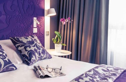 La Roche-sur-Yon Hotel | Mercure La Roche Sur Yon