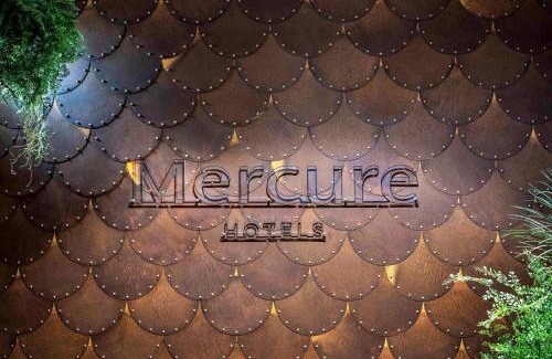 La Roche-sur-Yon Hotel | Mercure La Roche Sur Yon