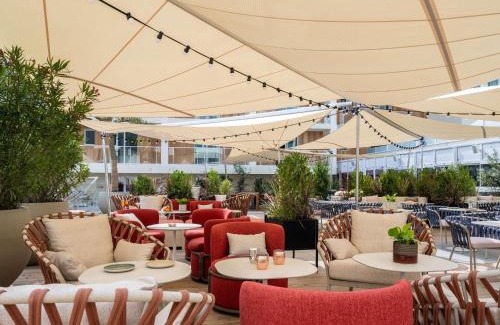 La Rochelle City Centre Hotel | Mercure La Rochelle Vieux Port
