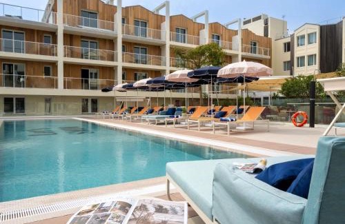 La Rochelle City Centre Hotel | Mercure La Rochelle Vieux Port