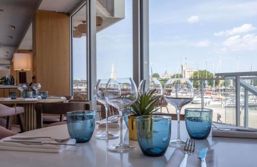La Rochelle City Centre Hotel | Mercure La Rochelle Vieux Port