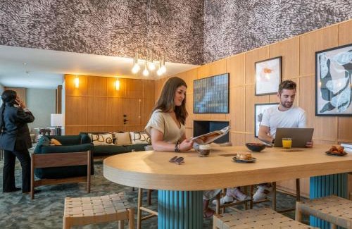 La Rochelle City Centre Hotel | Mercure La Rochelle Vieux Port