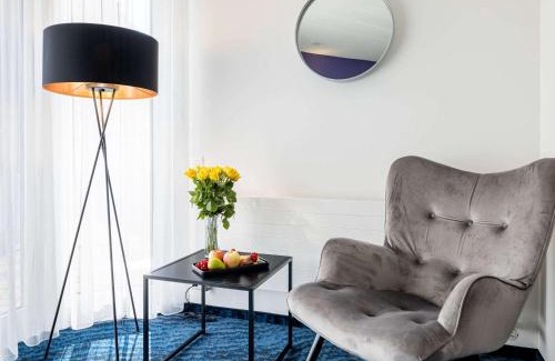 Lenzburg Hotel | Mercure Lenzburg Krone