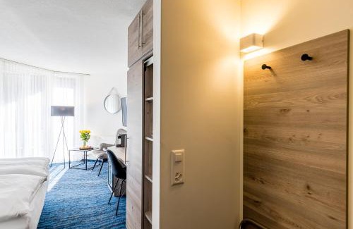 Lenzburg Hotel | Mercure Lenzburg Krone