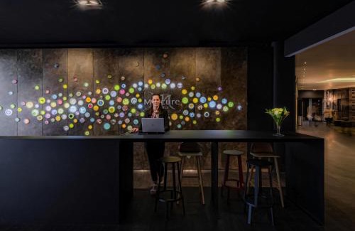 Marcq-en-Baroeul Hotel | Mercure Lille Marcq en Baroeul