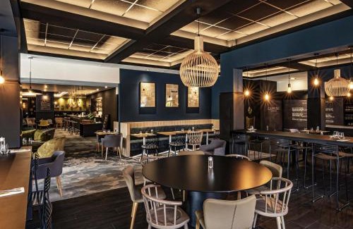 Marcq-en-Baroeul Hotel | Mercure Lille Marcq en Baroeul