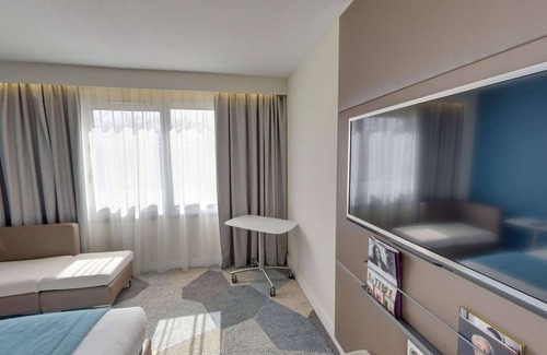 Lorient Hotel | Mercure Lorient Centre Hotel