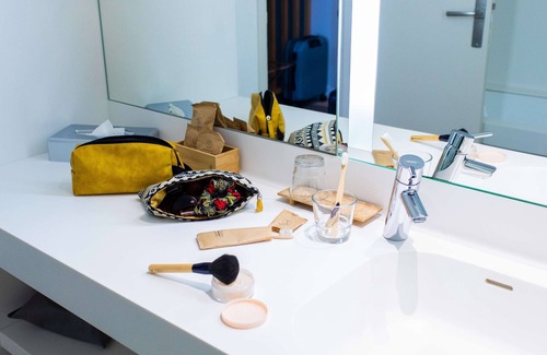 Lorient Hotel | Mercure Lorient Centre Hotel