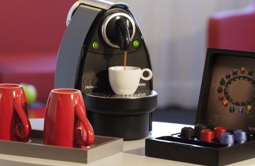 Lyon City Centre Hotel | Mercure Lyon Centre Saxe Lafayette