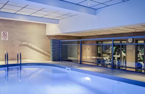 Lyon City Centre Hotel | Mercure Lyon Centre Saxe Lafayette