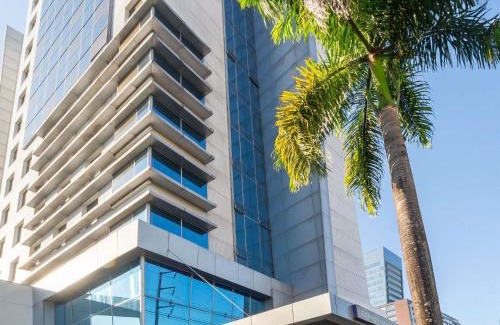 Adrianopolis Hotel | Mercure Manaus