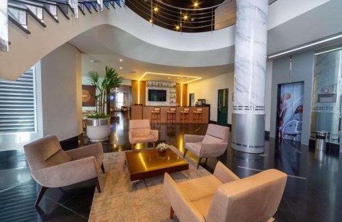 Adrianopolis Hotel | Mercure Manaus