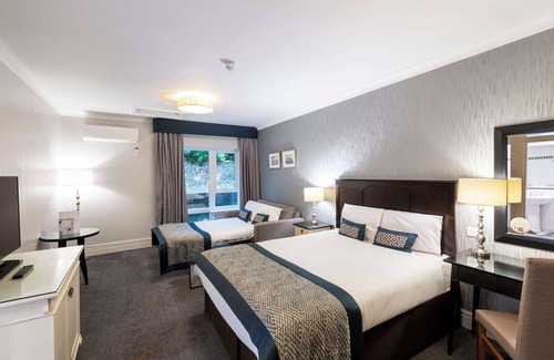 Rochdale Hotel | Mercure Manchester Norton Grange Hotel & Spa