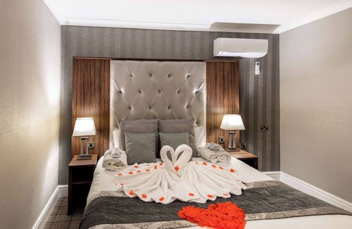 Rochdale Hotel | Mercure Manchester Norton Grange Hotel & Spa