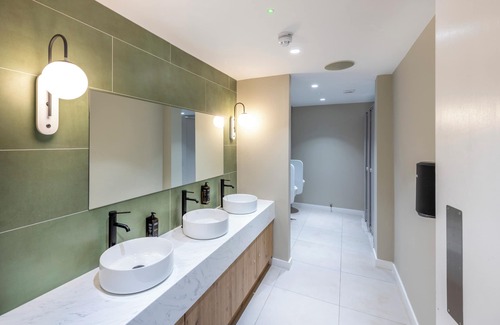 Rochdale Hotel | Mercure Manchester Norton Grange Hotel & Spa