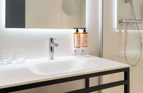Antigone Hotel | Mercure Montpellier Centre Antigone