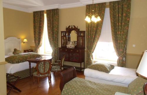 Moulins Hotel | Mercure Moulins Centre Hôtel de Paris
