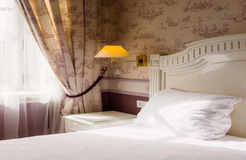 Moulins Hotel | Mercure Moulins Centre Hôtel de Paris
