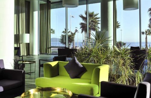 Nador Hotel | Mercure Nador Rif