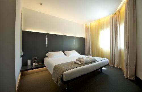 Rovereto Hotel | Mercure Nerocubo Rovereto