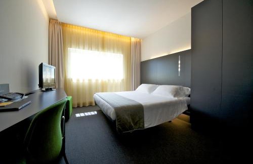 Rovereto Hotel | Mercure Nerocubo Rovereto