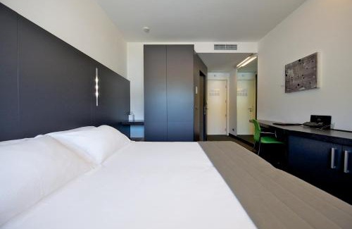 Rovereto Hotel | Mercure Nerocubo Rovereto