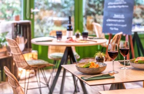 Centre Ville Hotel | Mercure Niort Marais Poitevin