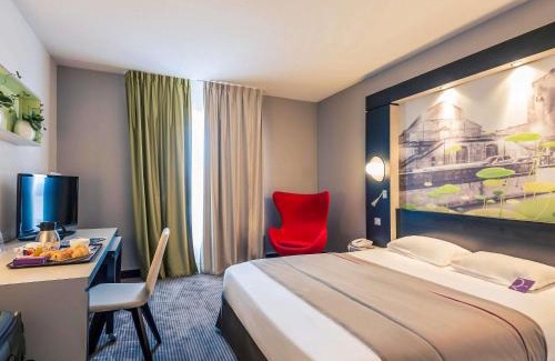 Centre Ville Hotel | Mercure Niort Marais Poitevin