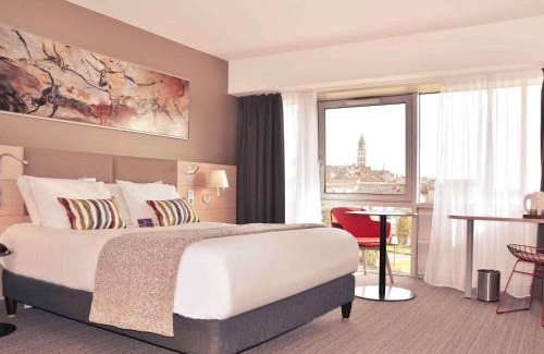 Perigueux Hotel | Mercure Périgueux Centre Historique