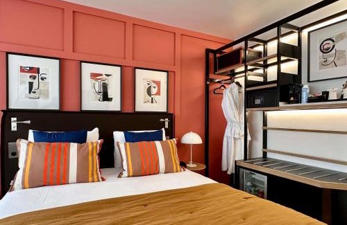 Perigueux Hotel | Mercure Périgueux Centre Historique