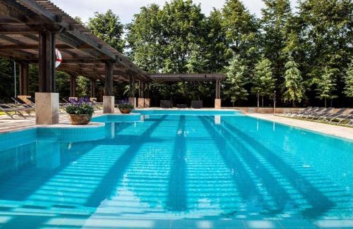 Palanga Hotel | Mercure Palanga Vanagupe Resort & SPA