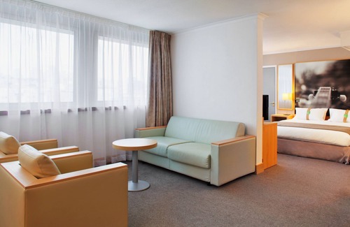 19th Arrondissement Hotel | Mercure Paris 19 Philharmonie La Villette