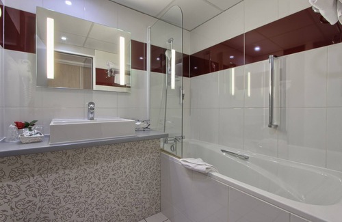 19th Arrondissement Hotel | Mercure Paris 19 Philharmonie La Villette