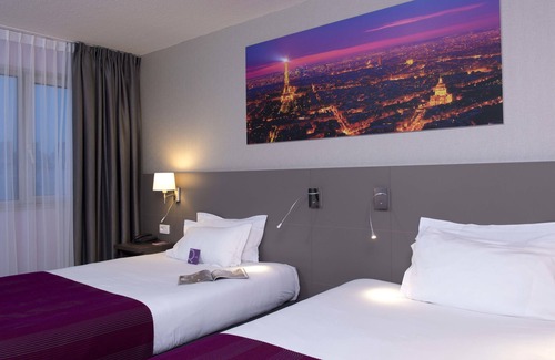 19th Arrondissement Hotel | Mercure Paris 19 Philharmonie La Villette