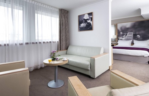 19th Arrondissement Hotel | Mercure Paris 19 Philharmonie La Villette