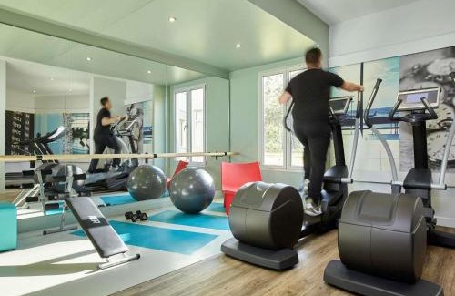 Roissy-en-France Hotel | Mercure Paris Roissy CDG