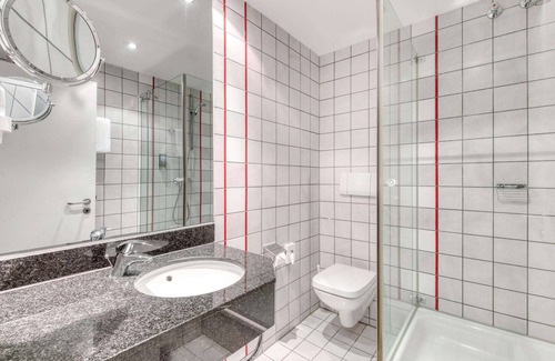 Am Wasserturm Hotel | Mercure Parkhotel Mönchengladbach