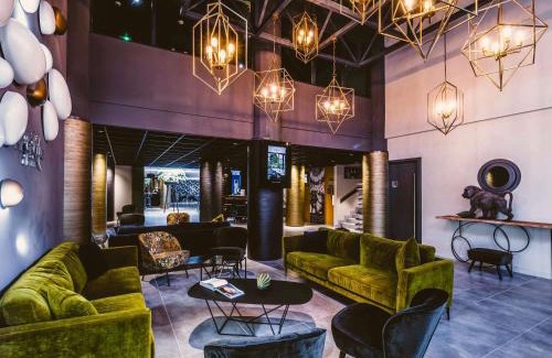 Pau Nord Hotel | Mercure Pau Palais des Sports