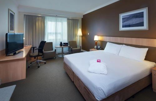 Perth Central Business District Hotel | Mercure Perth