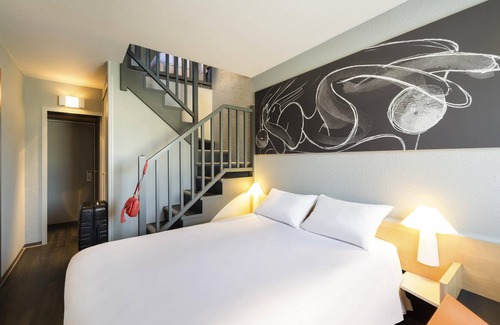 Quiberon Hotel | Mercure Quiberon Hotel and Spa (Spa opening in 2025)