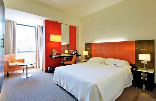 Reggio nell'Emilia Hotel | Mercure Reggio Emilia Centro Astoria