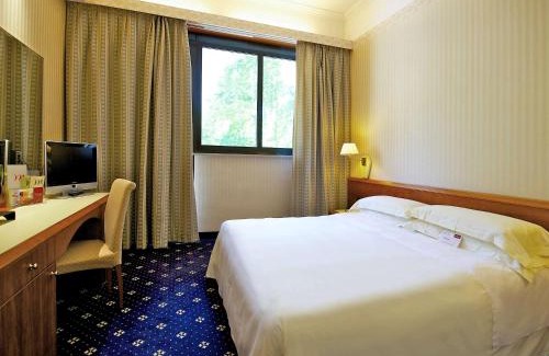 Reggio nell'Emilia Hotel | Mercure Reggio Emilia Centro Astoria