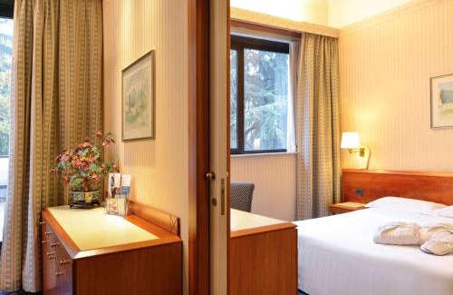 Reggio nell'Emilia Hotel | Mercure Reggio Emilia Centro Astoria