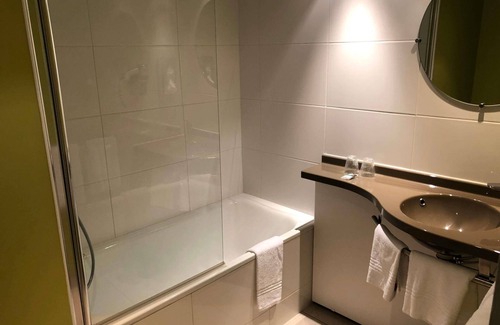 Reims Hotel | Mercure Reims Parc des Expositions
