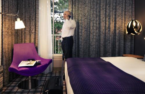Schallmoos Hotel | Mercure Salzburg City