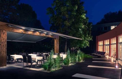 Schallmoos Hotel | Mercure Salzburg City