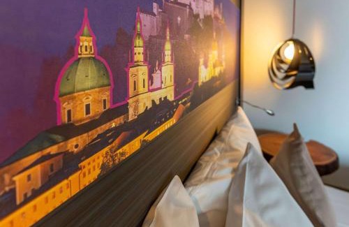 Schallmoos Hotel | Mercure Salzburg City