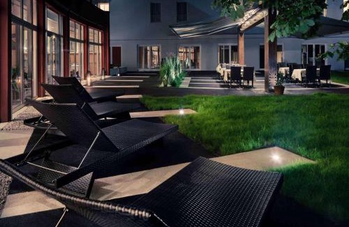 Schallmoos Hotel | Mercure Salzburg City