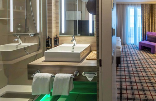 Schallmoos Hotel | Mercure Salzburg City