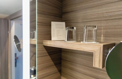 Schallmoos Hotel | Mercure Salzburg City